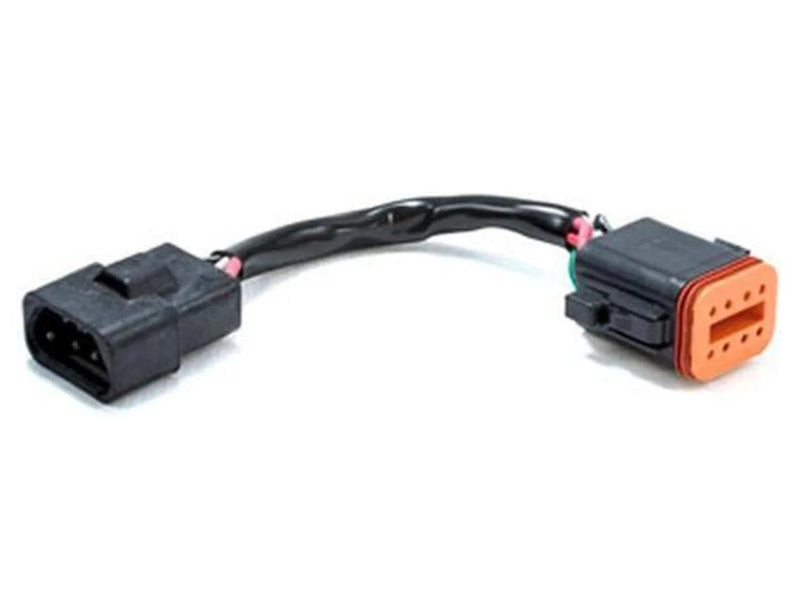 2000 Conversion Harness 7-Pin To 8-Pin Harness Adapter