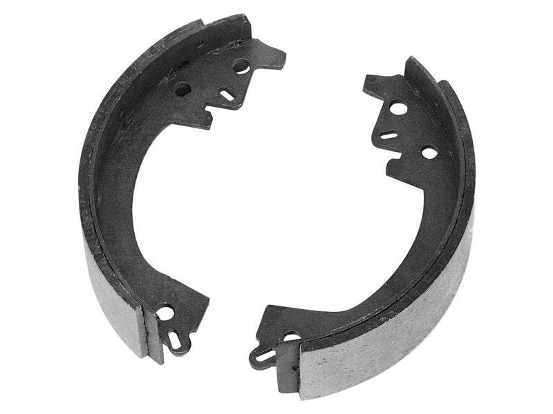 OEM Replacement Brake Shoe For 37-52 Flathead