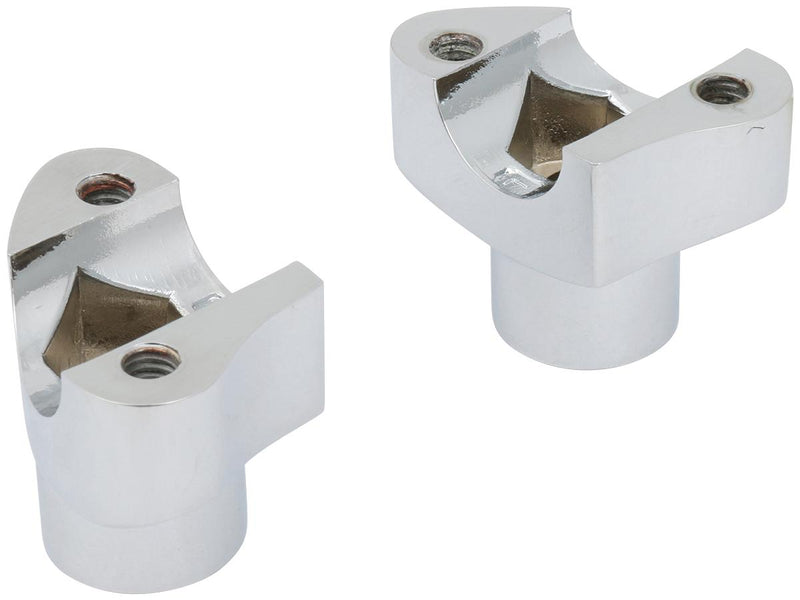 Straight Risers - 1.75 Inch