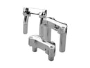 One-Piece 4 Riser Clamp Kit