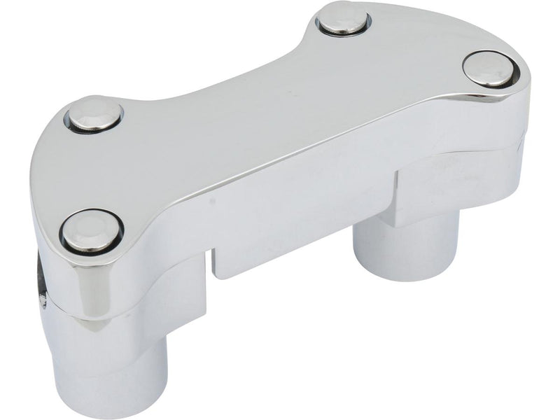 One-Piece 2 Riser Clamp Kit