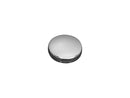 Oem-Style Chrome Gas Caps Right Side Cap Only (Vented) Chrome