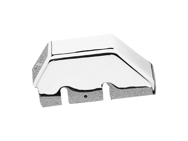 Master Cylinder Cover Chrome