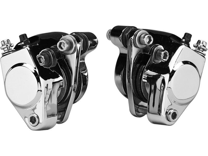 OEM Replacement Left & Right Brake Caliper For 84-99 Sportster