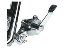 Forward Control Brake & Shift Kit Chrome