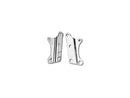 Front Motor Mount Chrome