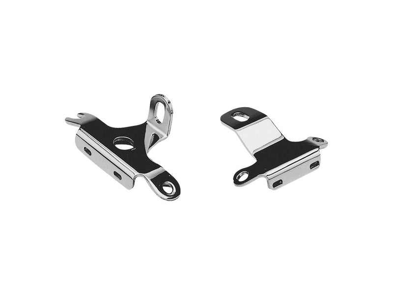 Top Motor Mount For 48-65 Panhead