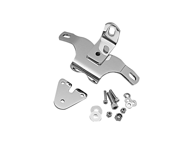 Heavy Duty Top Motor Mount For 84-99 Softail