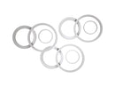 Crush Washers For Banjo Bolts - 3/8 Inch