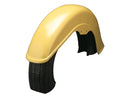 Custom Wide Glide Front Fender