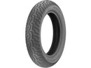 D404 Elite Front Tyre Black Wall - 80/90-21 48H TT