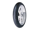 D208 Sport Touring Front Tyre Black Wall - 120/70 ZR-19 (60W) TL