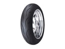 D207 Sport Touring Rear Tyre Black Wall - 180/55 ZR-18 (74W) TL