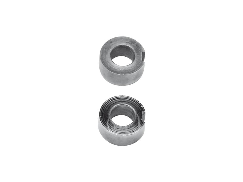 Custom Axle Spacer For Rigid Frame