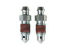 Speed Bleeder Chrome 3/8-24