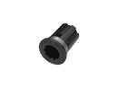 Compensating Sprocket Shaft Extension