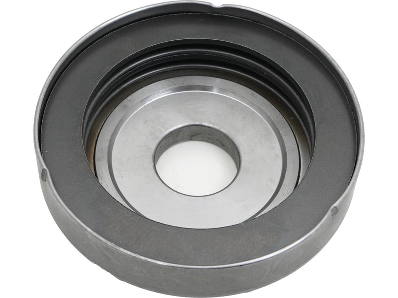 Compensator Sprocket Cover Assy With Springs For 91-94 FX Model