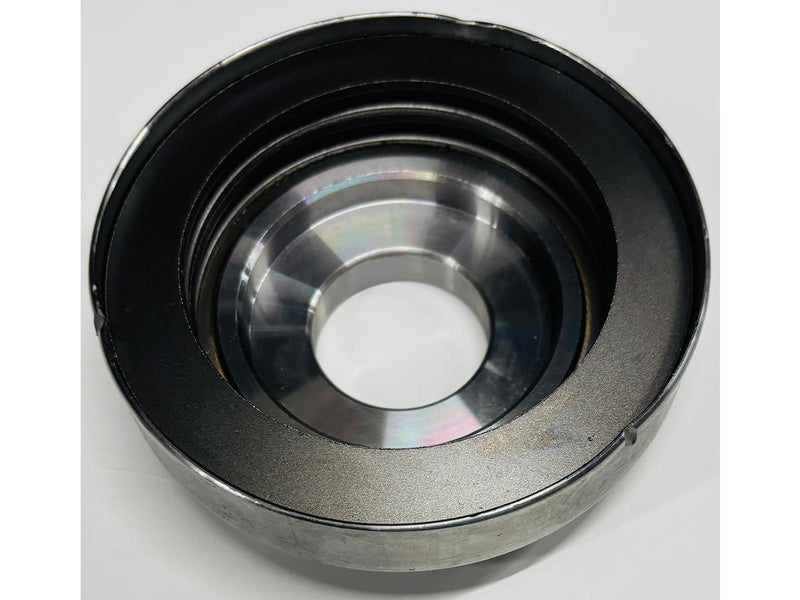 Compensator Sprocket Cover Assy With Springs For 84-90 Softail