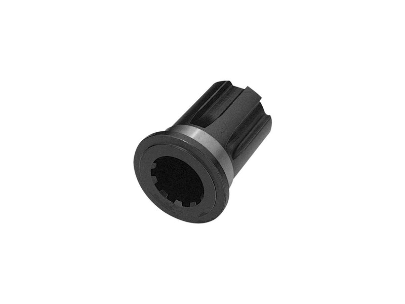Sprocket Shaft Extension +0.5 Inch