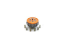Scorpion Clutch Clutch Kit For 41-52 Flathead