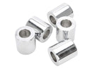 Spacer Chrome 5/16 Inch X 1/2 Inch