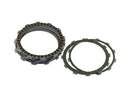 Series K Aramid Clutch Kit Consists Of 9 Friction Plates