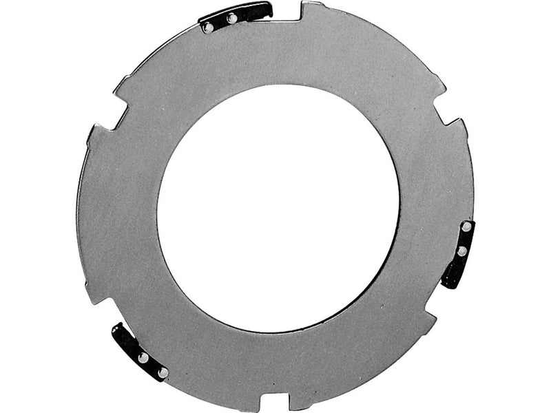 Steel Drive Plate For 98-17 Dyna