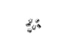 Braided Hose End Covers - 3/8 & 5/16