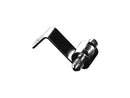 Big Twin Rear Brake Line Tee Chrome