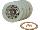 Early Model Half Plate Clutch Kit