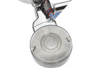 Early Turn Signal Lens Clear