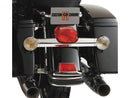 Early Turn Signal Lens Clear