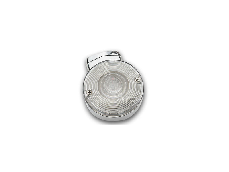 Turn Signal Lens Clear
