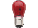 Stop / Tail Bulb Red Bulb 12V Dual-Filament Candel-Power: 50/14