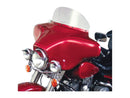 Touring Fairing Windshield Light Smoke - 7 Inch