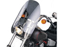 Custom Heavy Duty Windshield Clear - 21 x 18.75 Inch