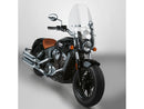 Custom Heavy Duty Windshield Clear - 21 x 18.75 Inch