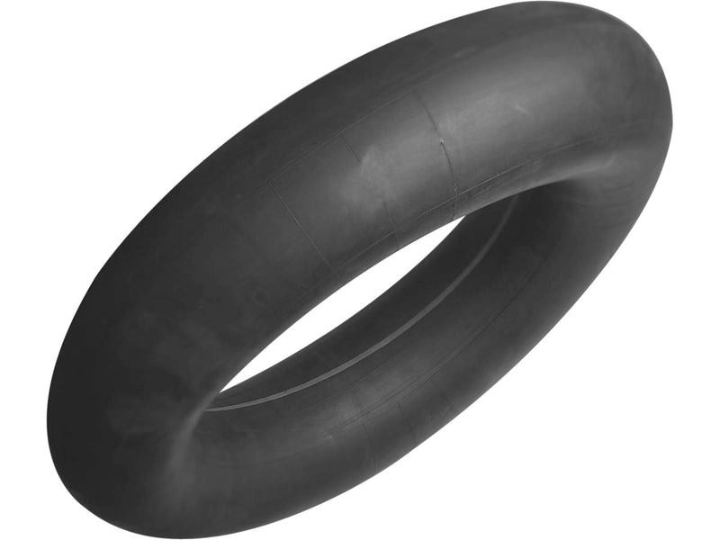 Tire Tube For Tire Dimension: 4.50,5.10, 110/90,120/90,130/90,120/80, 130/80,140/80,130/70,140/70,150/70,150/60,160/60 - 17 17 Inch Metal Side Valve