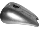 One-Piece Stretched Gas Tank For Softail