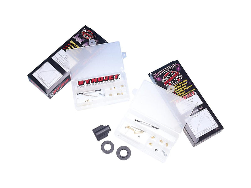 Thunderslide CV Carburetor Re-Calibration Kit For 90-94 FX Model