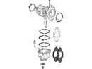 Keihin Carburetor Rebuilt Kit