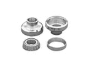 Frame Cup Bearing Spacer Chrome