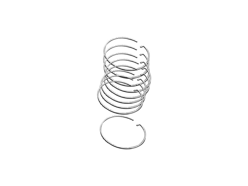 Retaining Ring F/K SL FX/FXR - Pack Of 10 For 75-87 Sportster