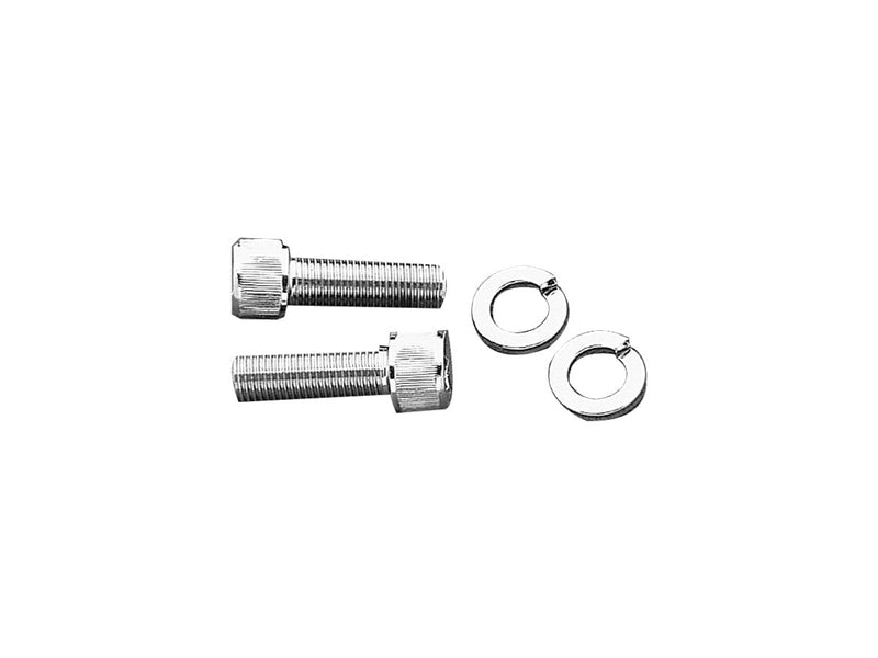 Tripple Tree Pinch Bolt Kit Sockethead