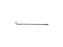 Smooth Spokes ST Hub Polished - 21 Inch