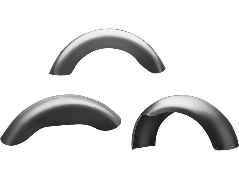 Two Eight Rear Fender Rear Fender - 10.5 Inch