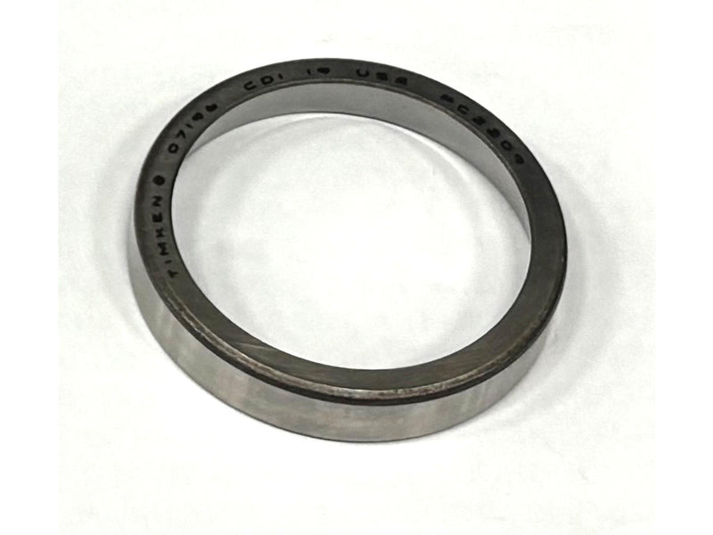 Neck Bearing Race Kit