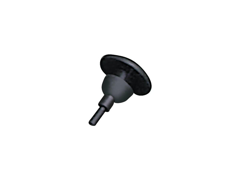 Kick Stand Rubber Bumper