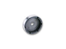 Alternator Rotor Including Both Washers