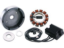Charging System - 32 AMP